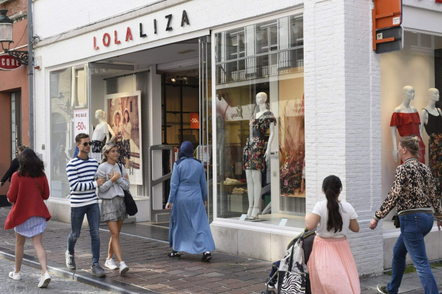 Kledingketen LolaLiza krijgt na 25 jaar nieuwe eigenaars