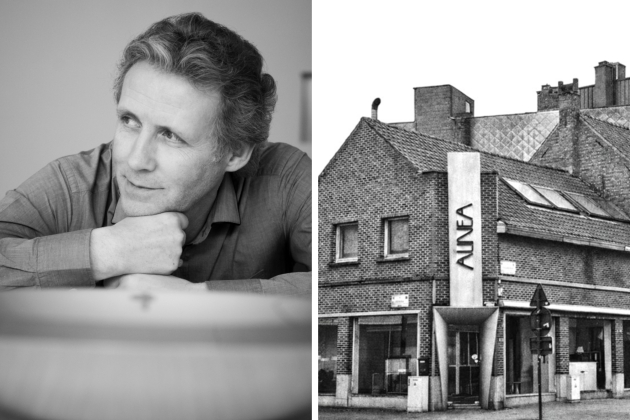 Na 43 jaar neemt Alinea afscheid van zijn vertrouwde locatie in de Stationsstraat in Geel.