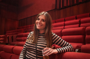 Margaux Cannaerts Top 5 Strafste Onderneemster