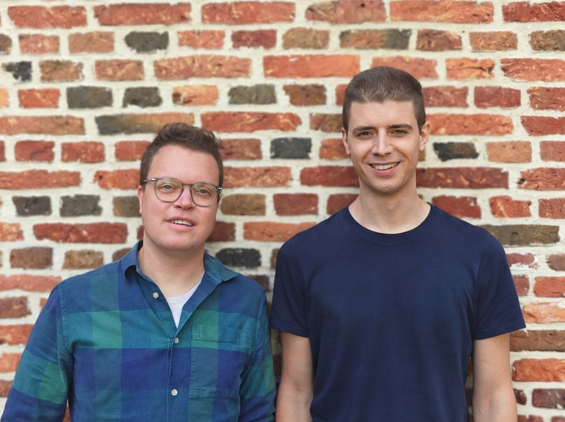Cybersecuritybedrijf Fox&Fish spreekt op CyberNova in Antwerpen ...
