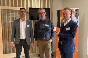 Nieuw kantoor HVW opent de deuren in Mol