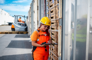 Nieuw record in het reefersegment voor Port of Antwerp-Bruges in 2025