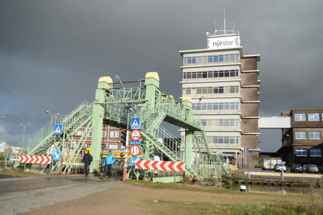 Nyrstar krijgt vergunning voor ‘virtuele batterij’ uitstoot moet tegen 2035 met 60 procent omlaag