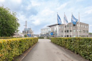 Oleon werkt mee aan Europees project dat producten op basis van algen ontwikkelt