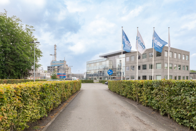 Oleon werkt mee aan Europees project dat producten op basis van algen ontwikkelt