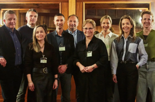 Ondernemend KLT in Bobbejaanland