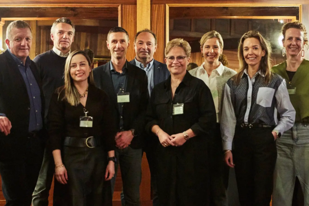 Ondernemend KLT in Bobbejaanland