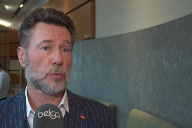 Ondernemersorganisatie Unizo is tevreden met de hervormingen