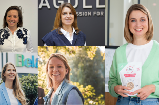 Ontdek de top 5 finalisten voor ‘Strafste Onderneemster’ van West-Vlaanderen