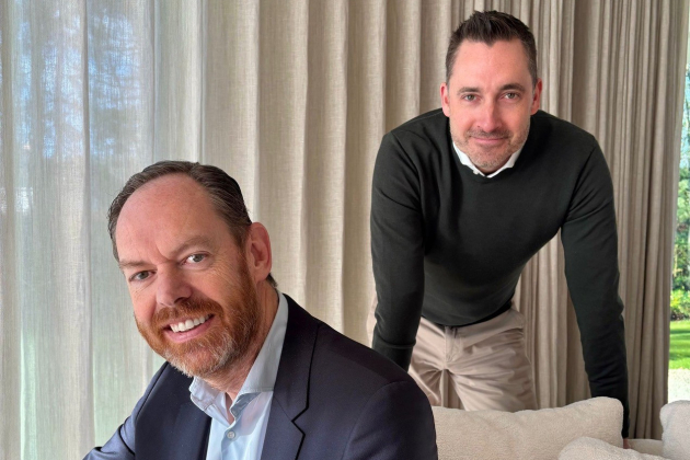 Oprichting Blue Rock Studio