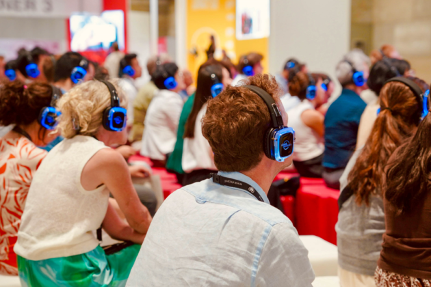 PFL – Abbit – Stagelight