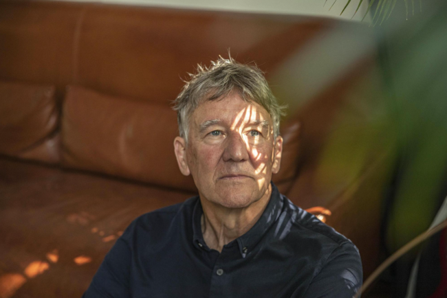 Antwerps schepen van Wonen Patrick Janssens