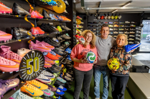 Publi-Sport bestaat 50 jaar