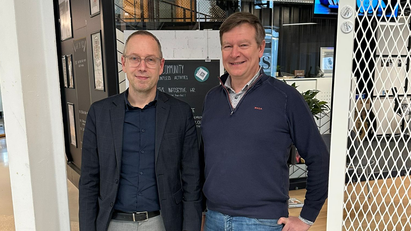 Raf en marc palmki kopie