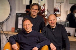 RainPharma en SmartEducation