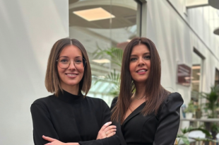 Dorien en Liese van Robert Half