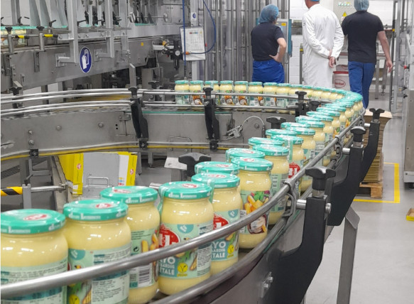 Devos & Lemmens wint ‘Beste nieuwe product’ op Belgian Vegan Awards