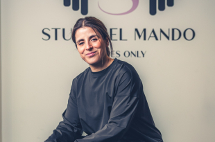 Sihem strafste Onderneemster