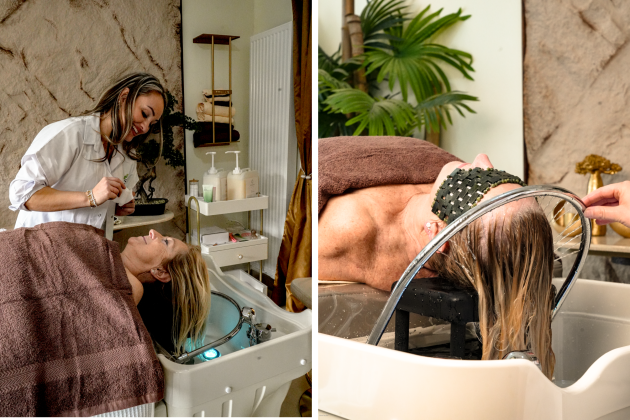 Soraya Treatment Spa Boortmeerbeek