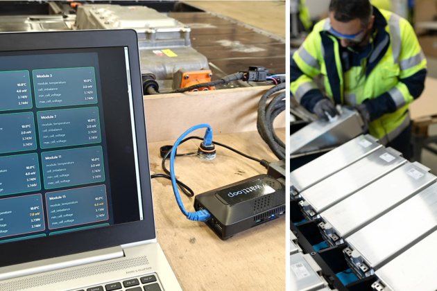 Sorbat en Wattloop bundelen de krachten