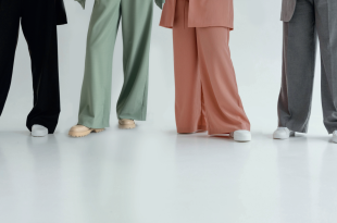 Strafste Onderneemster 2026