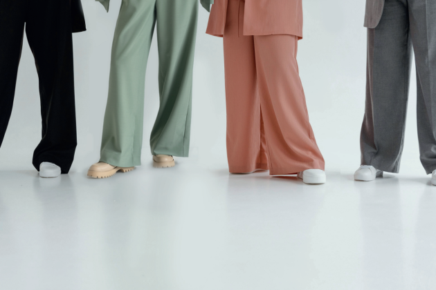 Strafste Onderneemster 2026