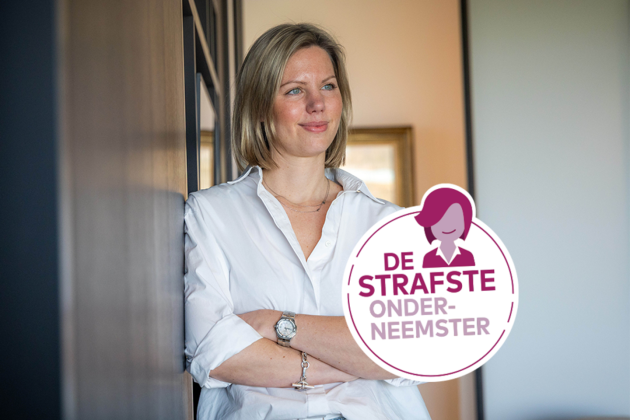 Template Strafste onderneemster_Ann-sofie_L_Homme