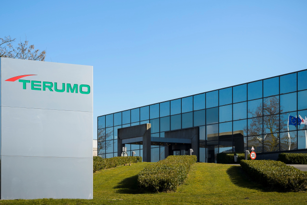 Terumo EMEA Headquarter
