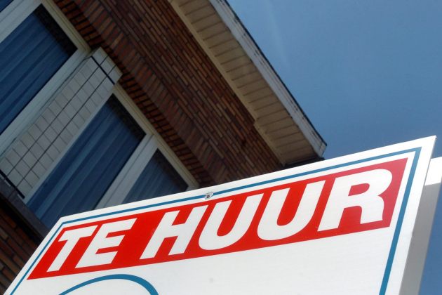 ILLUSTRATION FOR RENT APPATEMENT PROPERTY