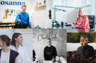 Top 5 Strafste Onderneemster Antwerpen