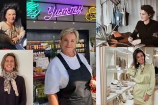 Top 5 Strafste Onderneemster Kempen