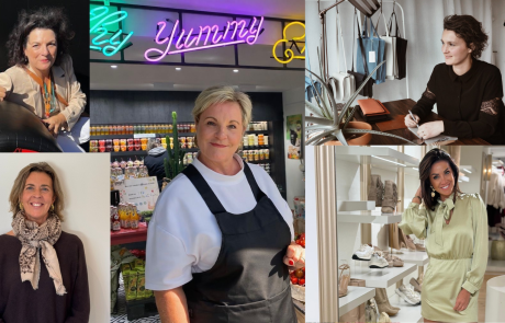 Top 5 Strafste Onderneemster Kempen