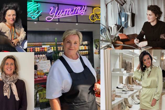 Top 5 Strafste Onderneemster Kempen