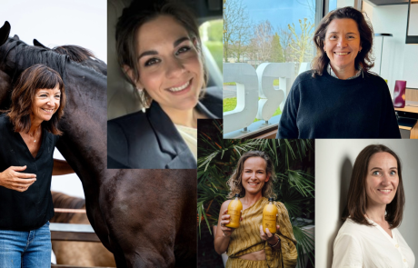 Top vijf Vlaams-Brabant