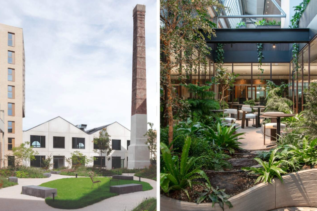 Twee Antwerpse projecten vallen in de prijzen op RES Awards 2025