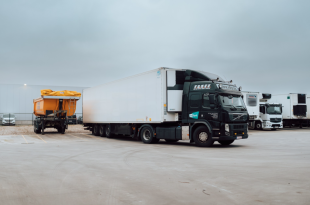 Van Dyck Repair & Projects (VDRP) investeert in een batterijpakketsysteem