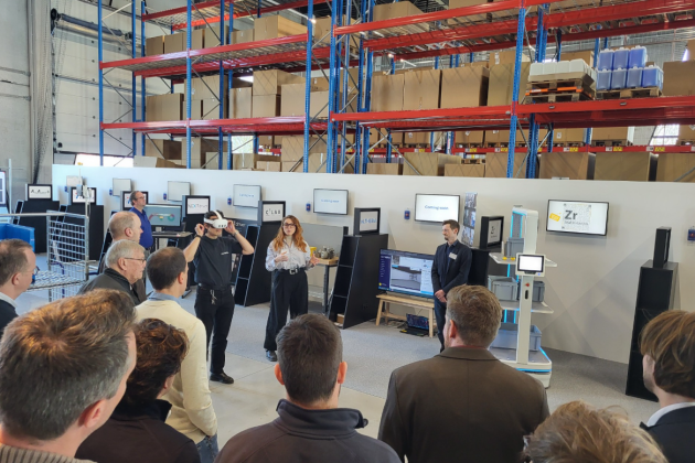 VIL verdubbelt start-up-aanbod