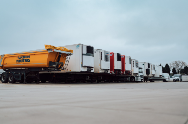Met deze stap zet Van Dyck Repair & Projects verder in op toekomstgericht en stabiel energiebeheer.