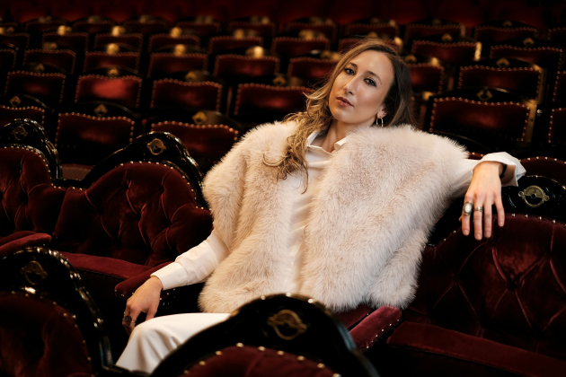 Verminck Charlotte_Verminck_by_Jonathan_Veriez