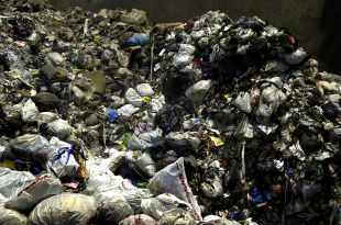 Vlaamse bedrijven sorteren hun afval steeds beter