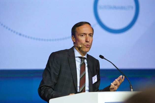 WDP-CEO Joost Uwents