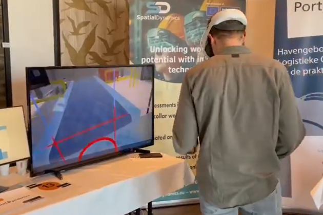 We willen kandidaten met hun handen laten spreken, klinkt het