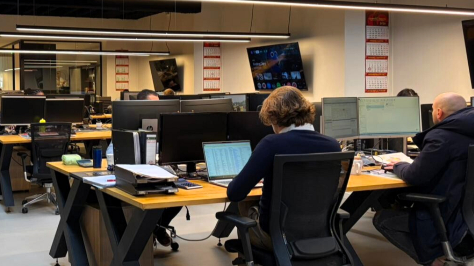 Wegtransporteur Corneel Geerts start met eigen douaneafdeling