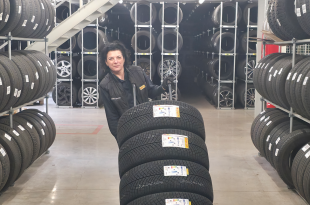 Heidi Gaukema van Banden Gaukema