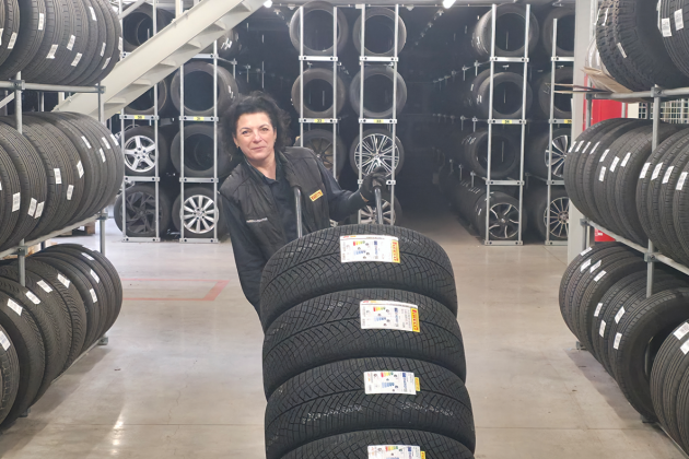 Heidi Gaukema van Banden Gaukema