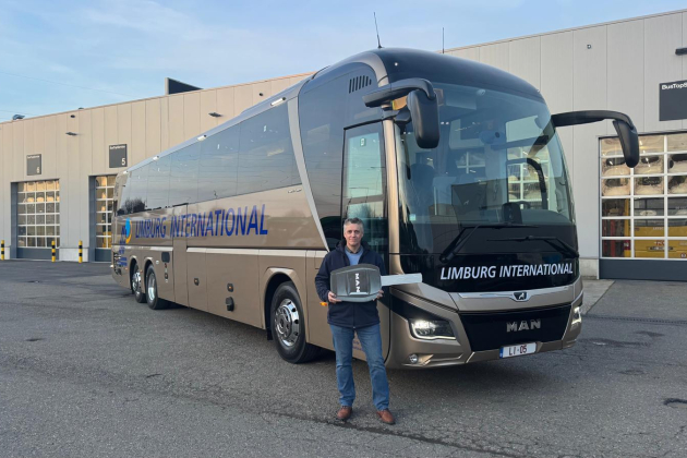 bjorn limburg international