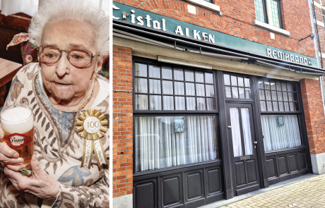 cafe rembrandt zoutleeuw