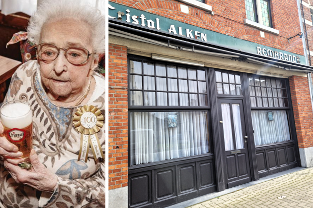 cafe rembrandt zoutleeuw