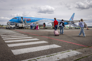 één op de vier jobs op Antwerp Airport bedreigd in uitgelekt werkdocument