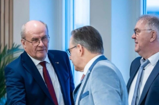 fedustria voorzitter met bdw